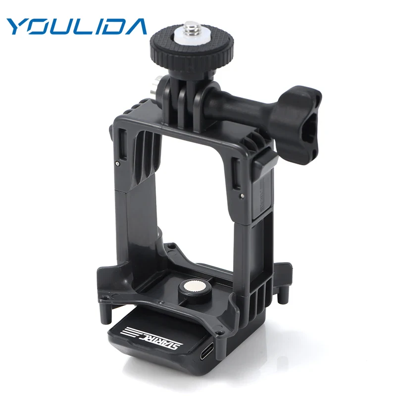 Drone Multispectral - DJI Avata 2 Drone Airdrop 시스템