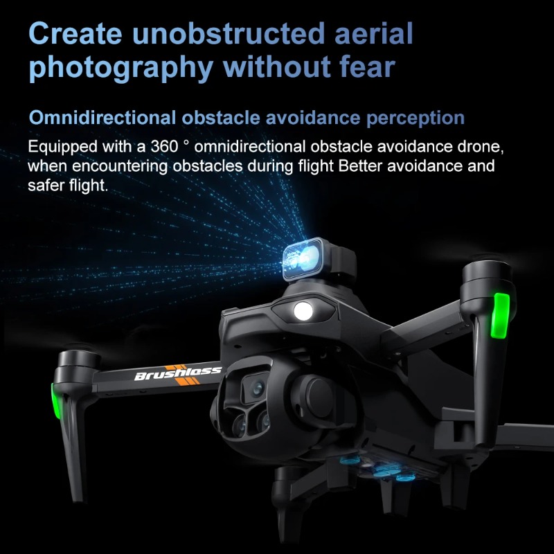 레노버 V916MAX 프로페셔널 8K 드론 HD 듀얼  - Drone Multispectral 리뷰 및 가격