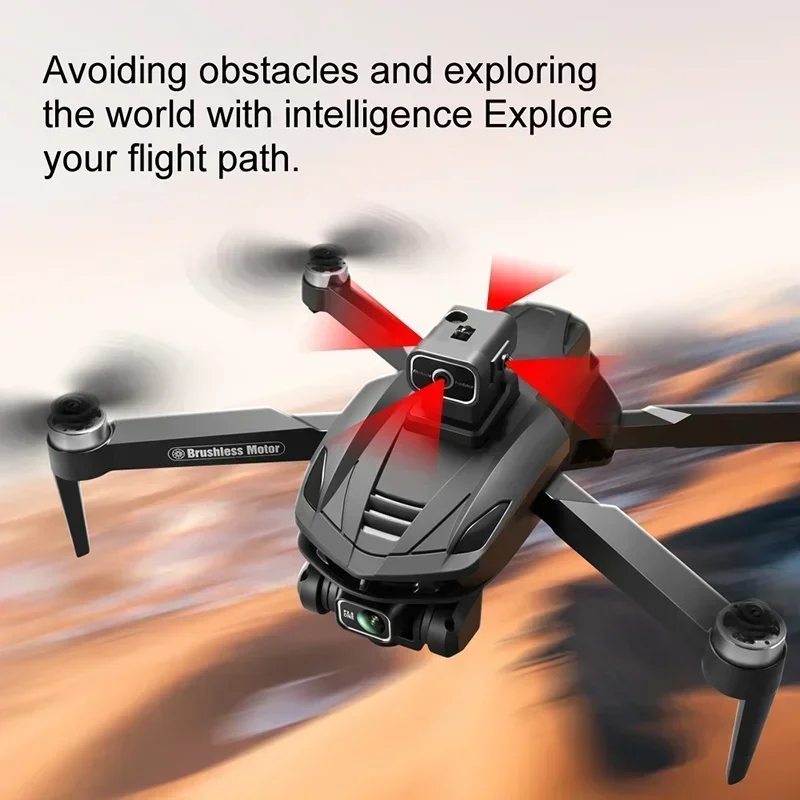 정품 V168 GPS 드론, 전문가용 8K HD 항공  - Drone Multispectral 리뷰 및 가격