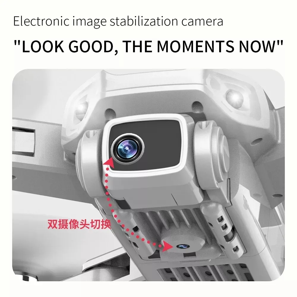 드론 L900 Pro 4K 전문 5G GPS HD 듀얼 - Drone Multispectral 리뷰 및 가격