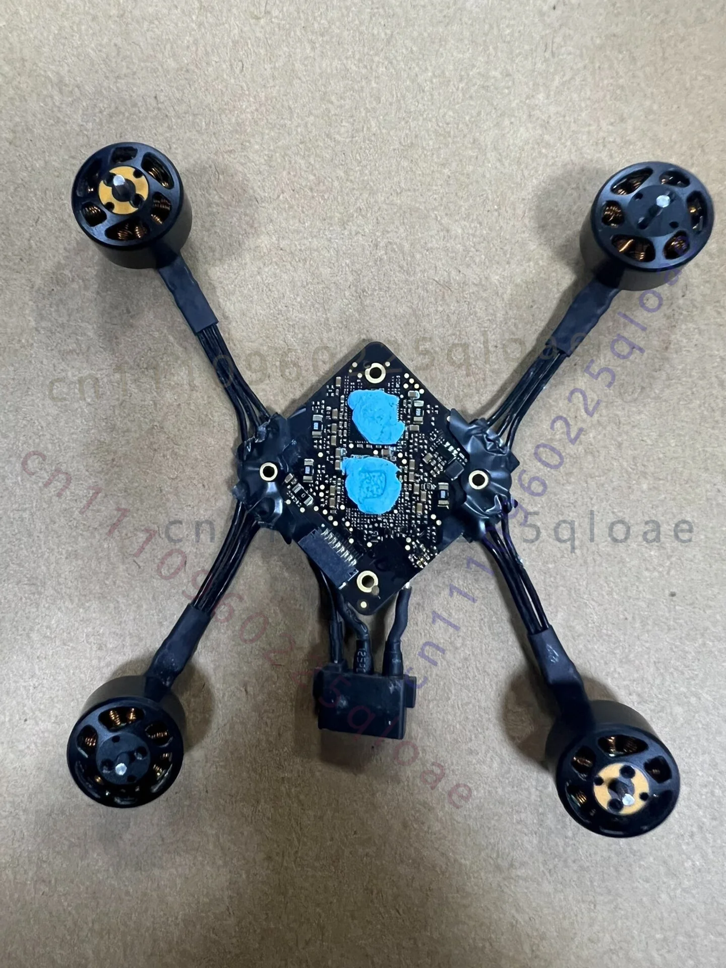 DJI Avata 1 FPV 드론용 정품 모터 4개 포 - Drone Surveying 리뷰 및 가격