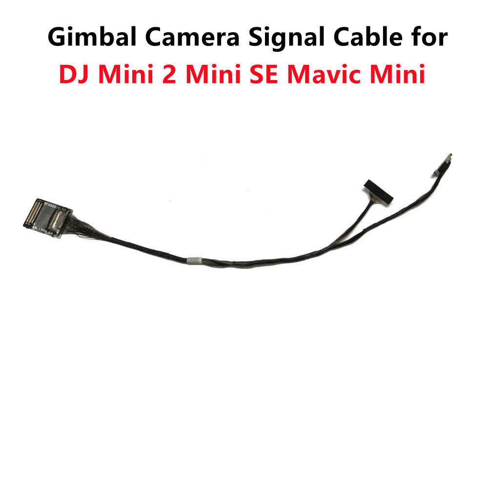 DJI Mavic Mini/Mini 2/SE용 짐벌 카 - Drone Video Production 리뷰 및 가격