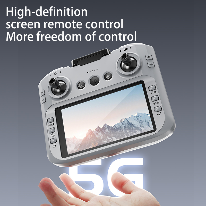 레노버 드론 4.3인치 대형 화면 8K 고화질 항공 촬 - Drone Multispectral 리뷰 및 가격
