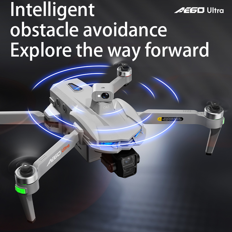 AE60 GPS 드론 전문가용 8K 카메라 3축 짐벌  - Drone Multispectral 리뷰 및 가격