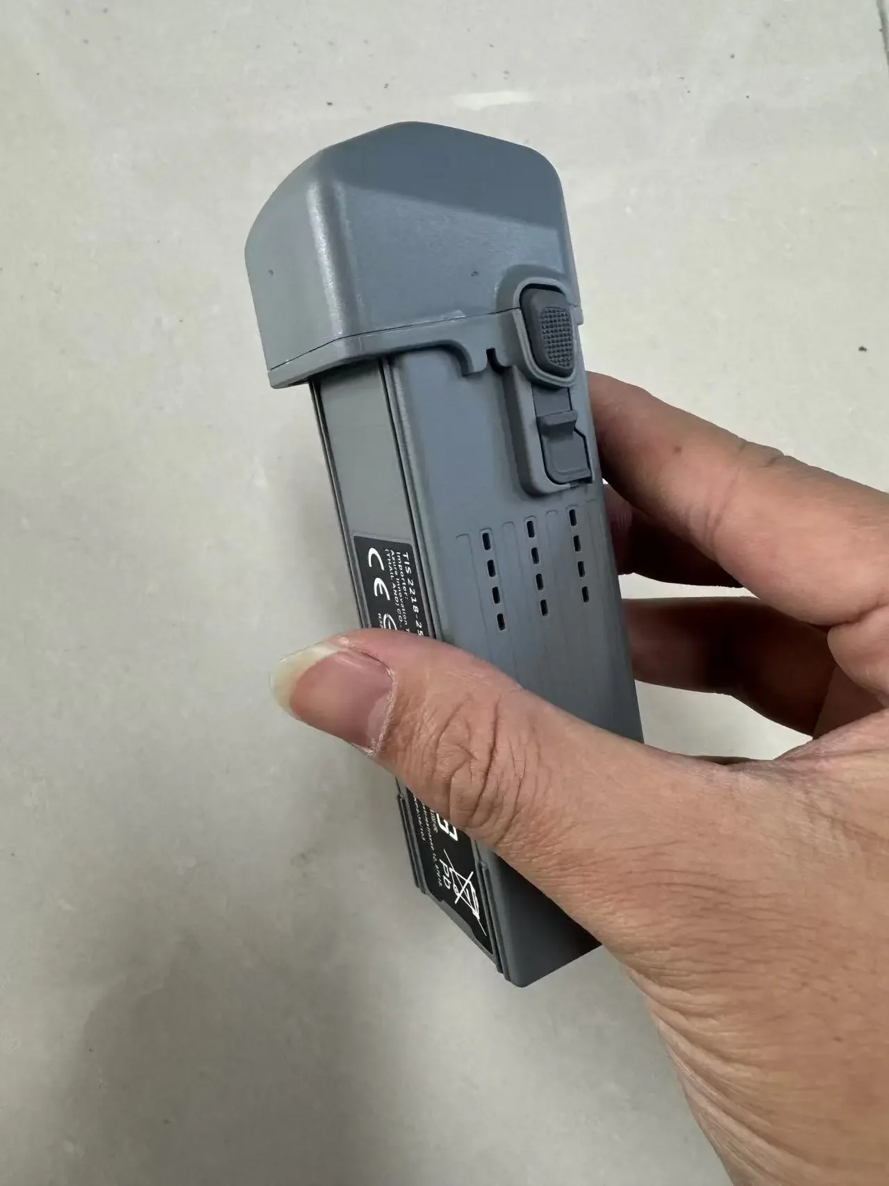 DJI air 3 Pro 배터리 7200 mAh 배터리 - Jjrc Drone X12 리뷰 및 가격