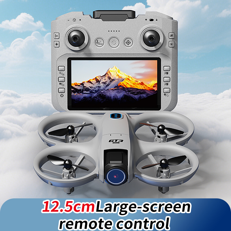 새로운 오리지널 GT3 미니 드론 8K GPS 전문 항 - Drone Multispectral 리뷰 및 가격