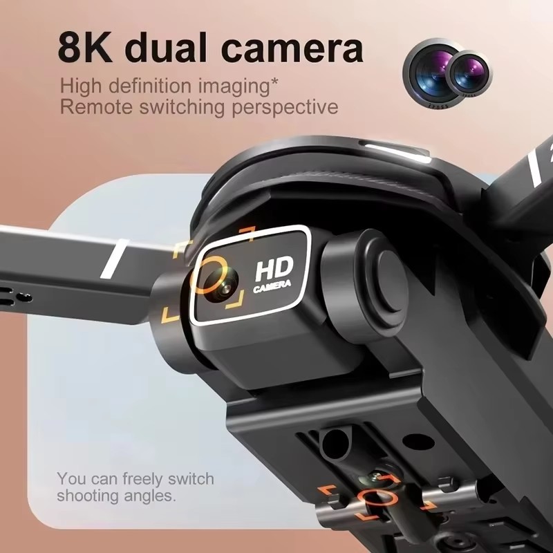 샤오미 드론 V88 8K 전문가용 HD 항공 촬영 원격 - Drone Video Production 리뷰 및 가격