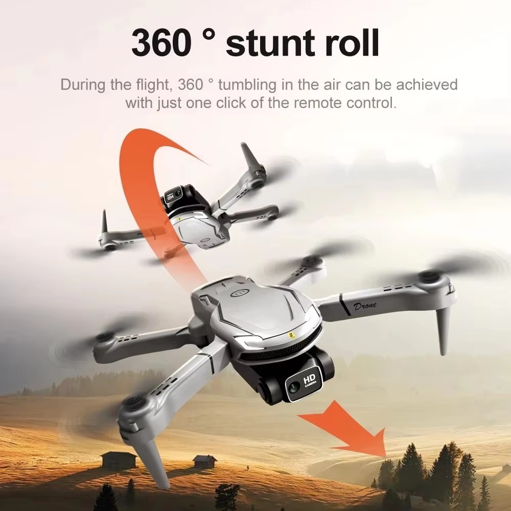 샤오미 드론 V88 8K 전문가용 HD 항공 촬영 원격 - Drone Video Production 리뷰 및 가격